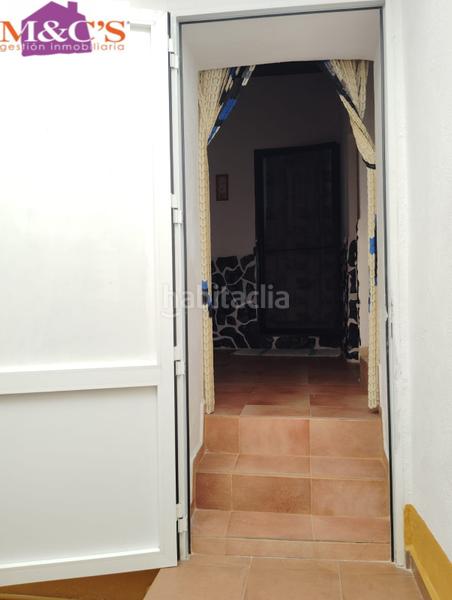 Foto 0aa6e893-5832-4cee-9f03-c5999c760f0c. Maison avec cheminée piscine dans Centro Puertollano