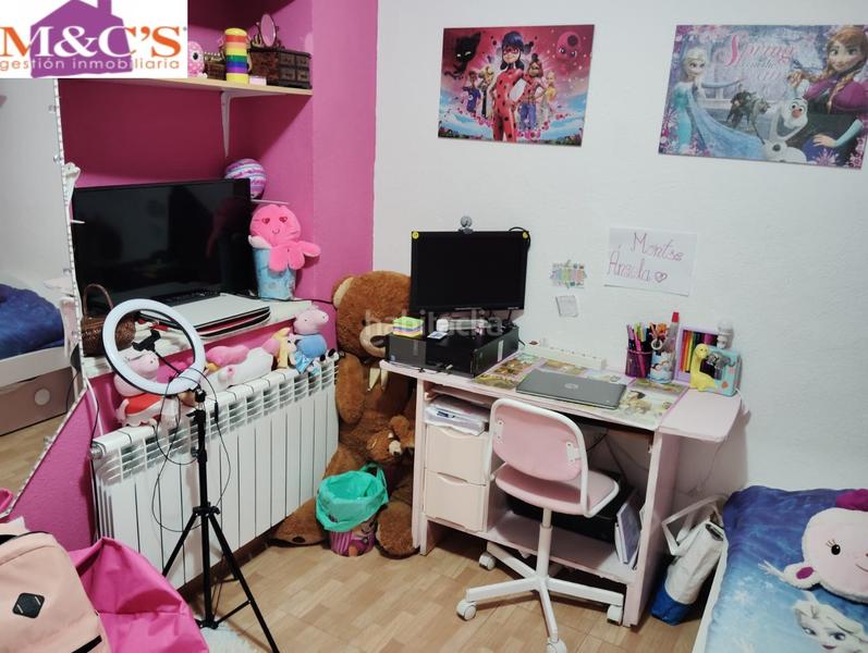 Foto 2c205cd1-d820-4ffd-b038-6aa806cc877b. Maison avec cheminée piscine dans Centro Puertollano