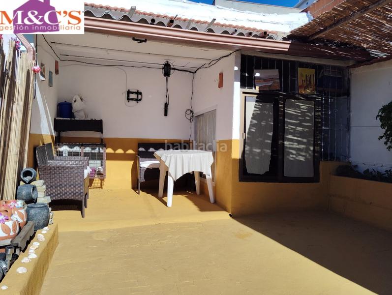 Foto 31a9caaa-251d-4448-b13b-f1ecc8f42a6e. Maison avec cheminée piscine dans Centro Puertollano