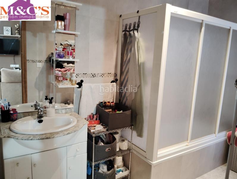 Foto 41d566f1-2945-4e81-9522-cb7c1a03c66d. Maison avec cheminée piscine dans Centro Puertollano