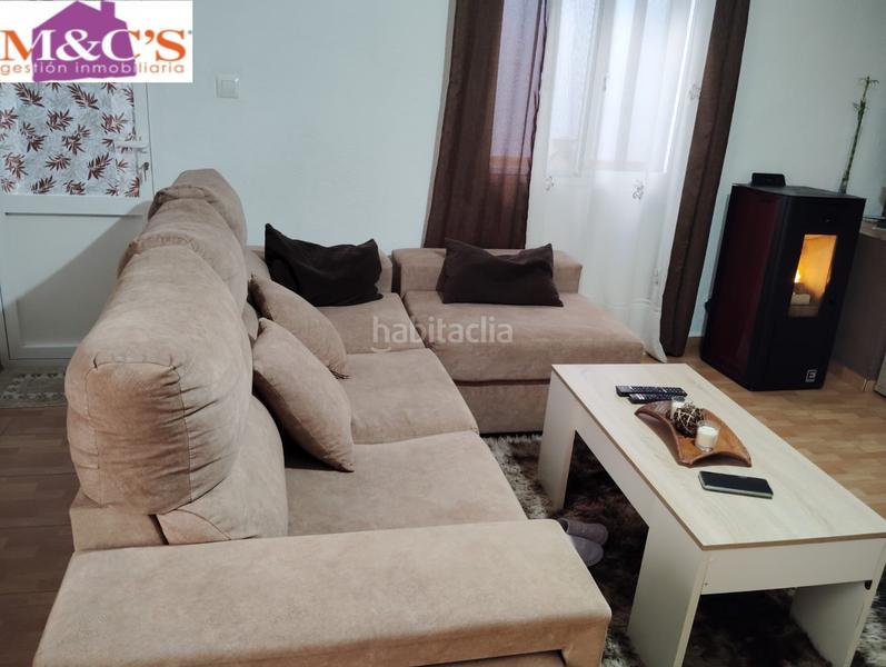 Foto 53dc9c65-5822-4dfb-bb63-f303273e1057. Maison avec cheminée piscine dans Centro Puertollano