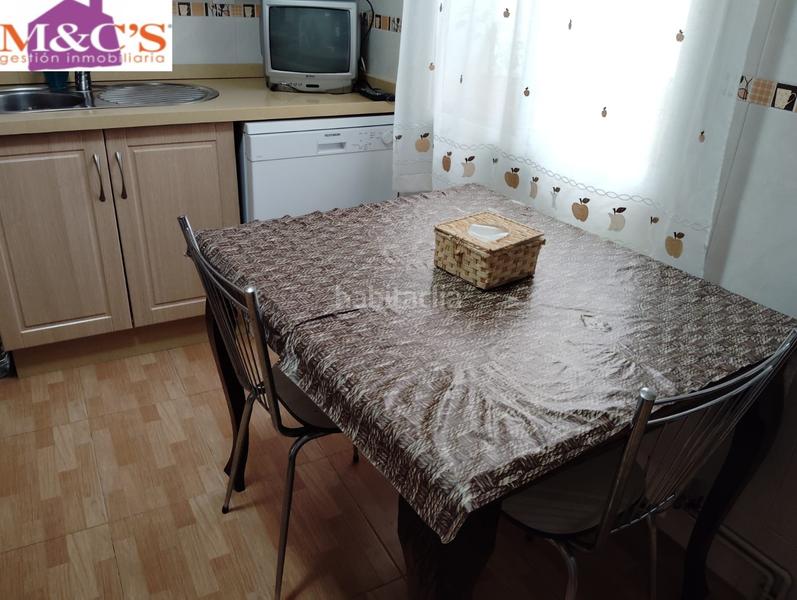 Foto 613f4e06-4b18-471a-8548-f92697320e74. Maison avec cheminée piscine dans Centro Puertollano