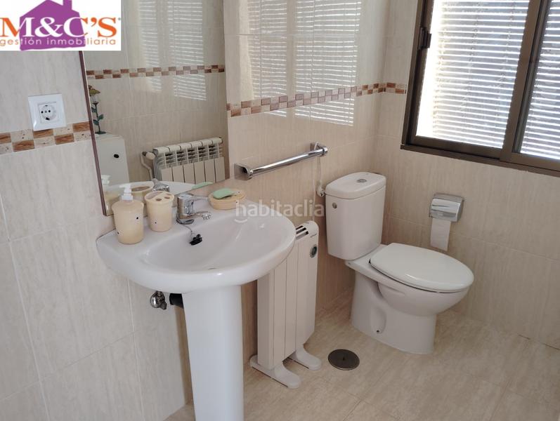 Foto 61948ac8-a7a1-4d82-b0f2-9c09ccd7eb31. Maison avec cheminée piscine dans Centro Puertollano