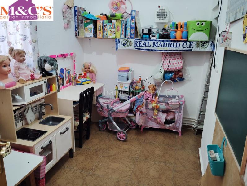 Foto 62738bf6-f378-44dd-954d-b76ceb608152. Maison avec cheminée piscine dans Centro Puertollano