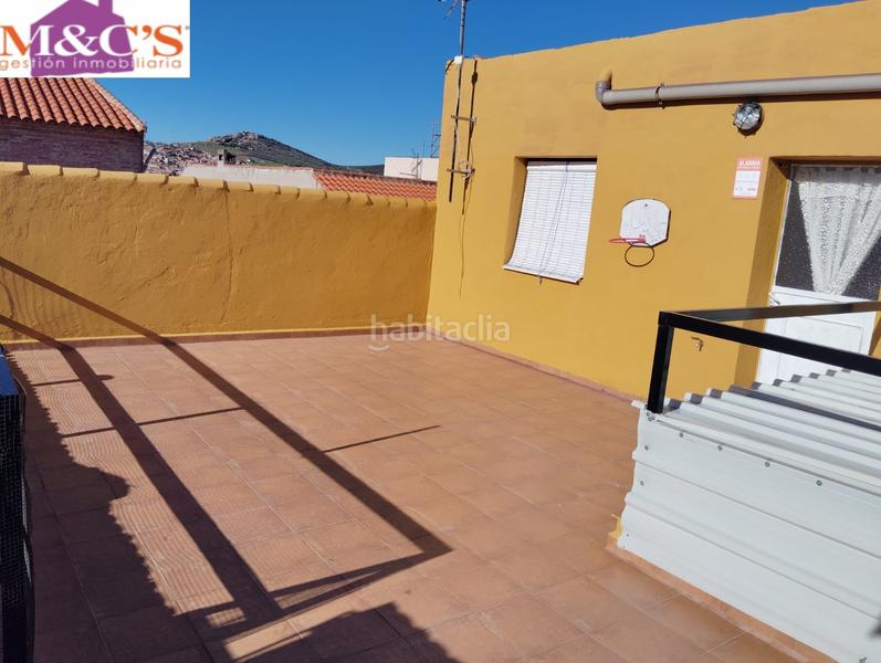 Foto 668df385-a5b9-4c16-a487-126fb3b690e1. Maison avec cheminée piscine dans Centro Puertollano