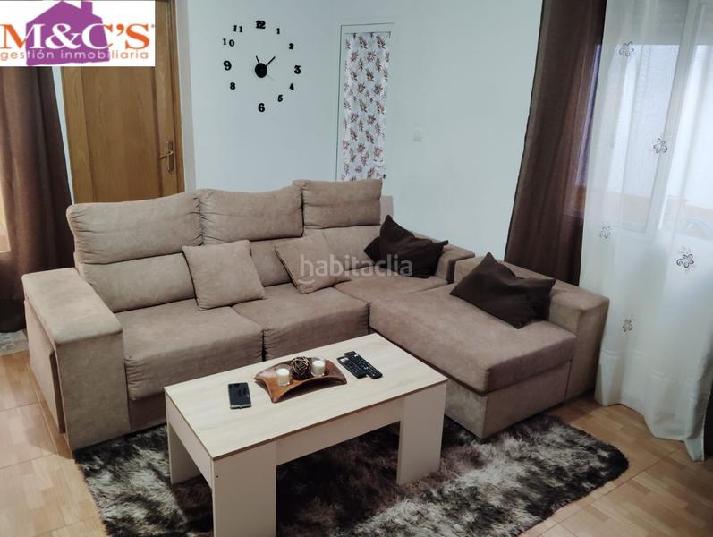 Foto 6f35bb7d-23d7-4b62-81a3-05212d813c28. Maison avec cheminée piscine dans Centro Puertollano