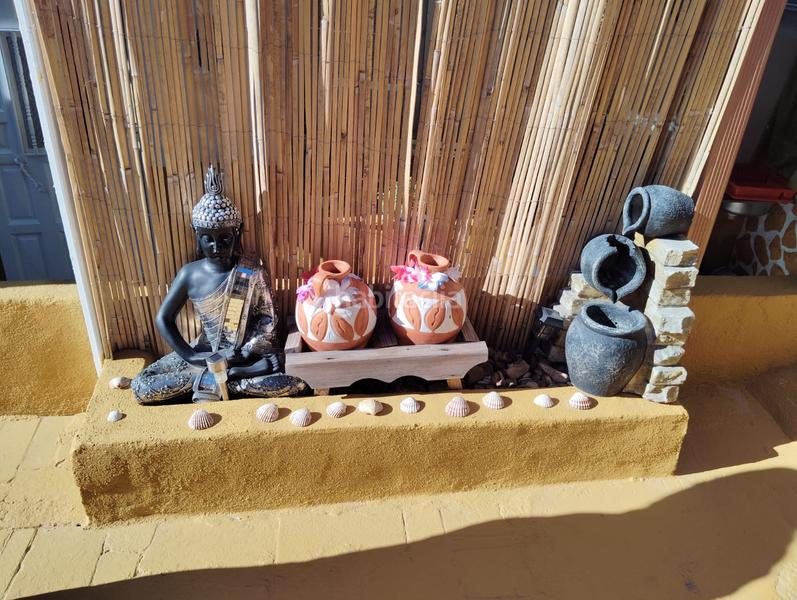 Foto 7bf7214a-fac7-44b9-8114-555af7ef3366. Maison avec cheminée piscine dans Centro Puertollano