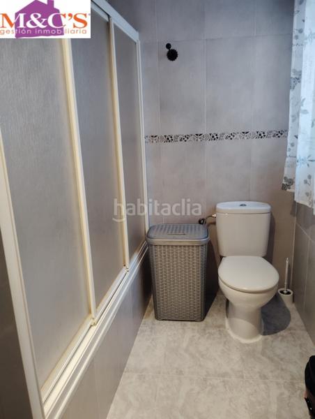 Foto 8698d69b-eb45-4148-8b30-1e03a7da6e40. Maison avec cheminée piscine dans Centro Puertollano