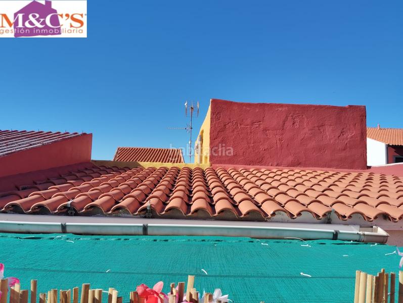 Foto 97fbeccb-3a05-4a8d-a53b-8938c07fc429. Maison avec cheminée piscine dans Centro Puertollano