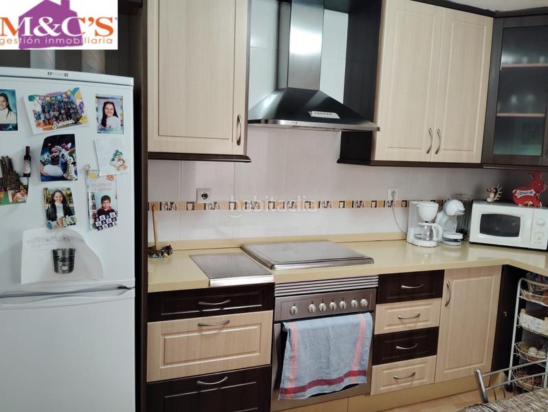 Foto 9ae8d116-be6a-4253-a51f-b9d74da5dc83. Maison avec cheminée piscine dans Centro Puertollano