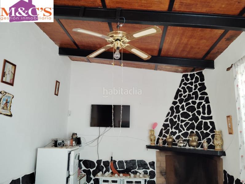 Foto a02bda1c-c235-4466-9de6-7e0891c1ba0f. Maison avec cheminée piscine dans Centro Puertollano