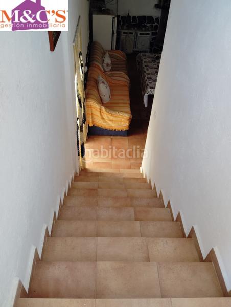 Foto ac01f751-f605-480b-a0e8-76ba2ef7ef1b. Maison avec cheminée piscine dans Centro Puertollano