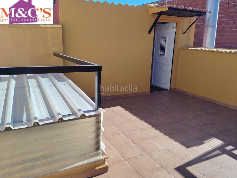 Foto bcea5288-ec12-4d53-bf57-cde117752781. Maison avec cheminée piscine dans Centro Puertollano