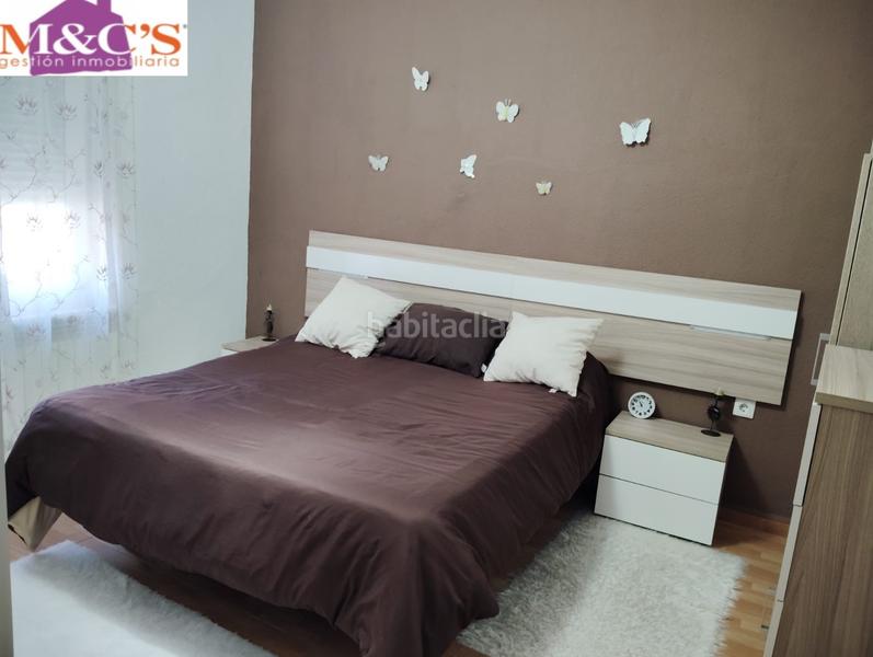 Foto bd0cae47-69ca-4290-99fa-14a4c1b2f60d. Maison avec cheminée piscine dans Centro Puertollano