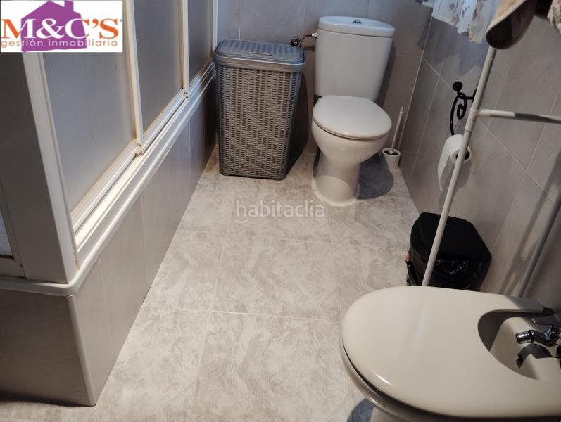 Foto c3a108c7-74e6-4a6e-a546-5cc6fe7d0719. Maison avec cheminée piscine dans Centro Puertollano