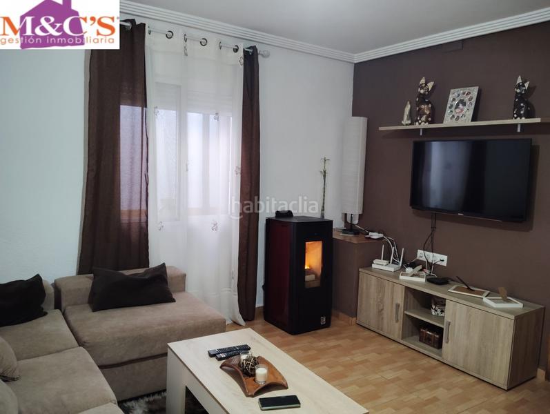 Foto da08fd12-3411-4832-bb51-a85cf50222b5. Maison avec cheminée piscine dans Centro Puertollano