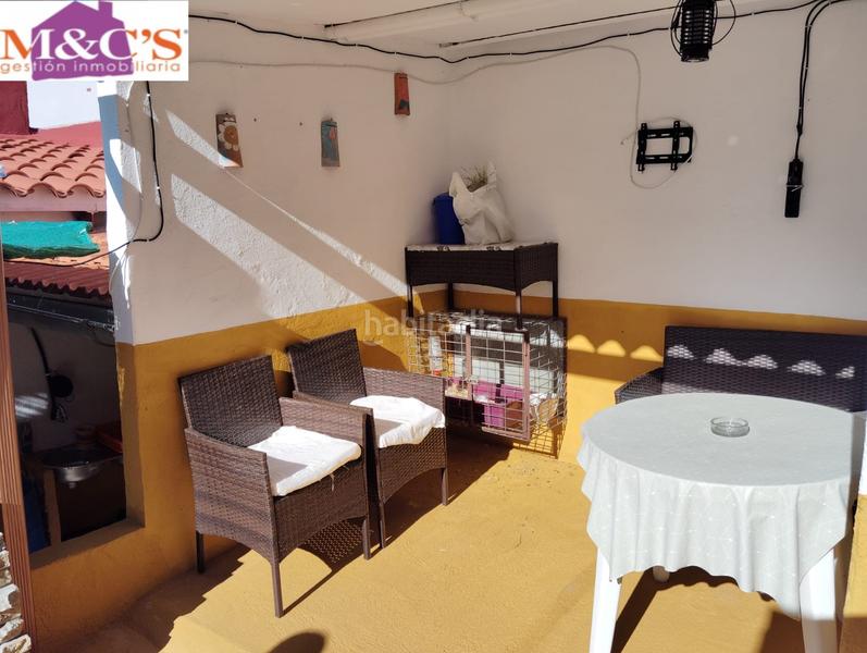 Foto da6164bd-56ca-4846-8ac6-f52be3ed953e. Maison avec cheminée piscine dans Centro Puertollano