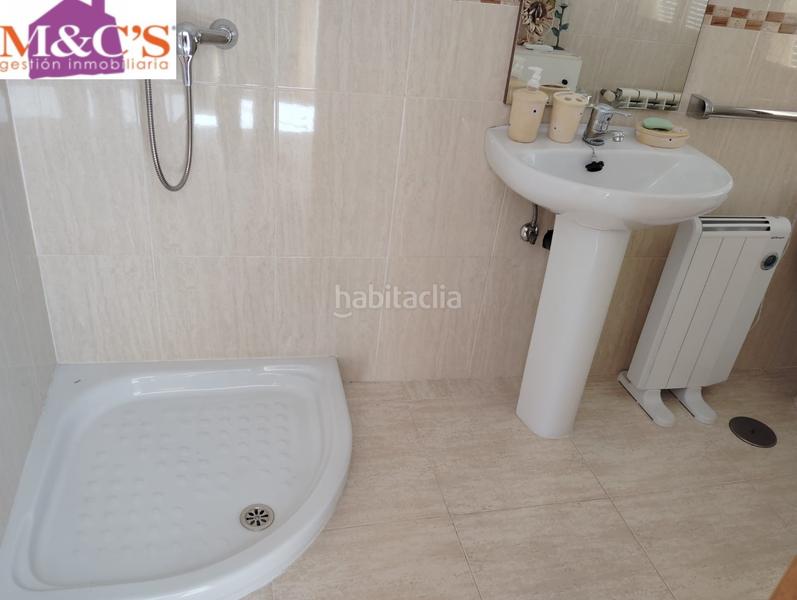 Foto dcb9ae86-cce0-4e74-bd74-a8bc3ec1b8e9. Maison avec cheminée piscine dans Centro Puertollano