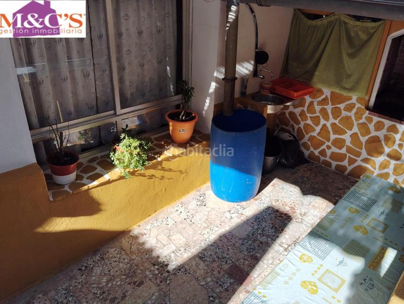 Foto df7c458d-01cb-45be-89f1-3df72573d48a. Maison avec cheminée piscine dans Centro Puertollano