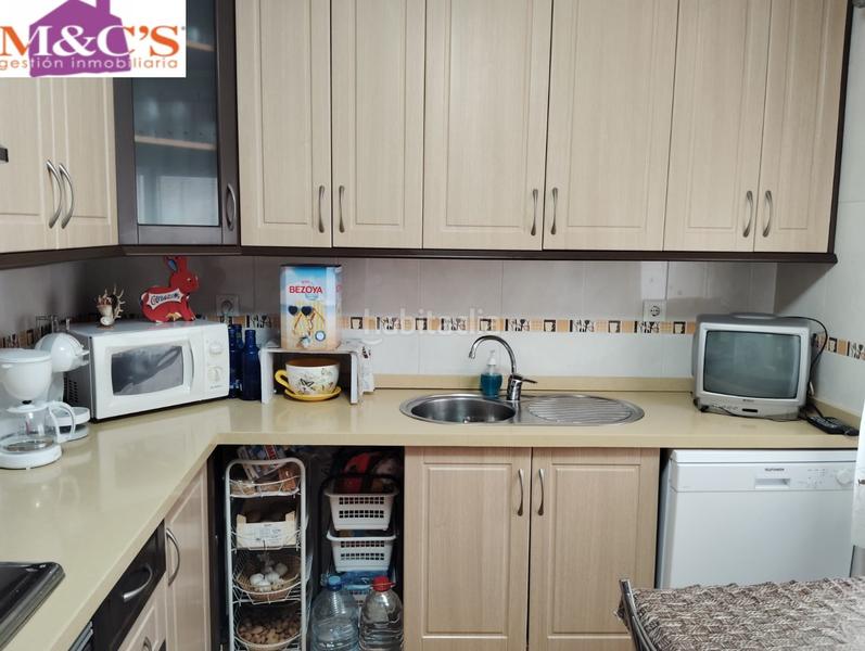 Foto ea05a1f1-aef6-4d11-a0ec-904611afe98a. Maison avec cheminée piscine dans Centro Puertollano