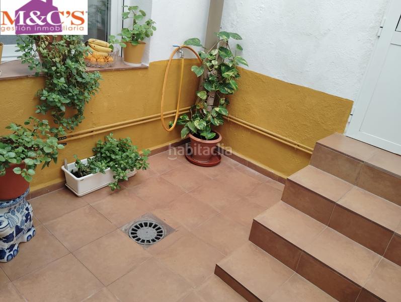 Foto f143ea2e-874c-4625-8f70-ee9d31d43558. Maison avec cheminée piscine dans Centro Puertollano