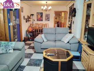 Pis a Centro. Venta de piso moderno zona salesianos ref. 3916