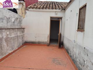 Maison à Centro. Venta de casa a reformar ref. 3893