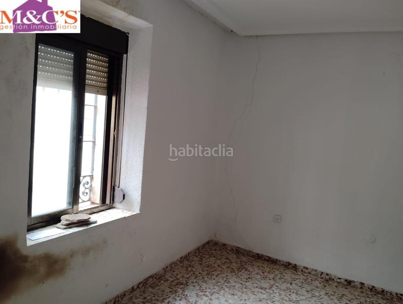 Foto 48b6e86a-e75f-46e4-ad5b-bc85cc391b9f. Casa a Centro Puertollano