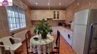 Casa a Carretera de Córdoba - Libertad. Venta de casa reformada y moderna ref. 3919