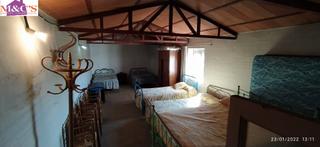 Casa a Almodóvar del Campo. Venta de casa rústica ref. 3922