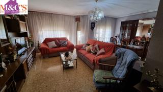 Piso en Centro. Venta piso paseo san gregorio ref: 3926