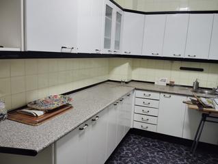 Piso en Centro. Piso en venta zona centro ref. 3927
