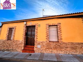Maison à Las Mercedes - El Carmen. Venta casa ref. 3929