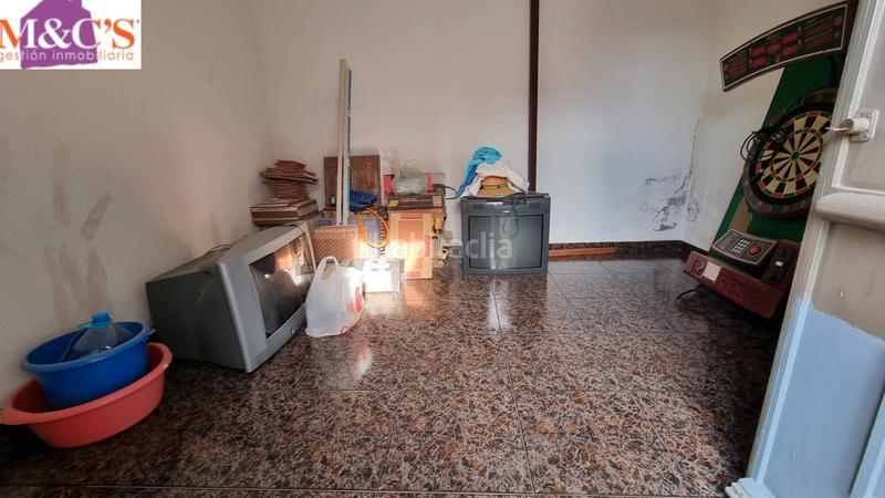 Foto 16e5d0bc-d229-49bf-afc2-db1ae49b6d1b. Maison avec parking dans Carretera de Córdoba - Libertad Puertollano