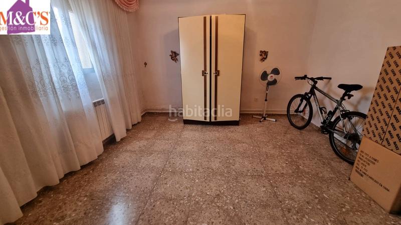 Foto 19e5886d-61b4-4f0b-b586-f87f744b800a. Maison avec parking dans Carretera de Córdoba - Libertad Puertollano