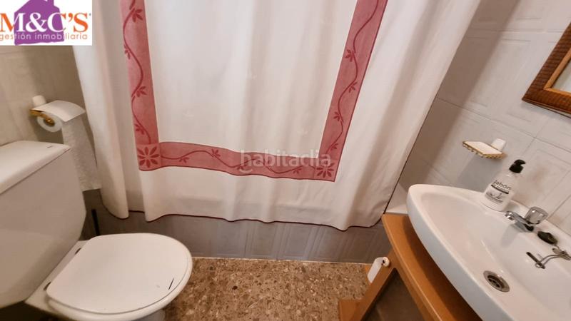 Foto 1dcfa892-fec1-49be-9538-a21c56c9419d. Maison avec parking dans Carretera de Córdoba - Libertad Puertollano