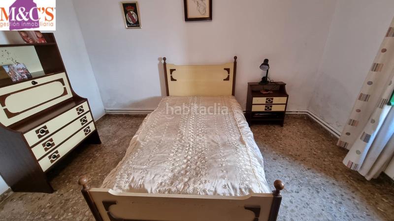 Foto 3f278034-2b13-47ac-829c-069757e7a5dd. Maison avec parking dans Carretera de Córdoba - Libertad Puertollano
