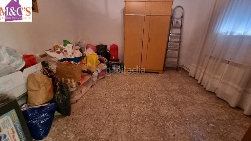 Foto 4ffd429f-0d76-4af1-af4a-1797b722aecd. Maison avec parking dans Carretera de Córdoba - Libertad Puertollano