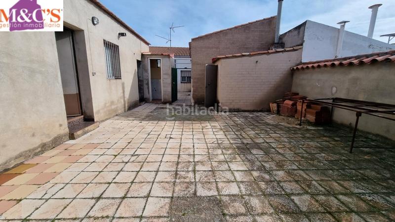 Foto 5e95801c-0988-4c0a-acba-af0f4dd33936. Maison avec parking dans Carretera de Córdoba - Libertad Puertollano