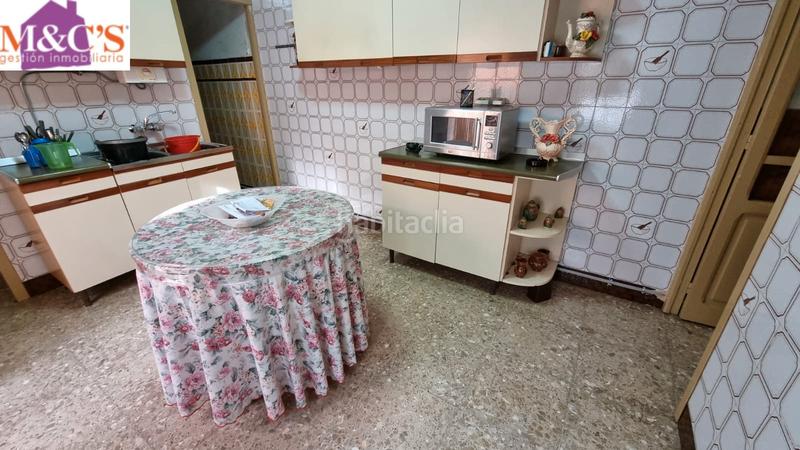 Foto 5ec987f1-d0dd-49af-95ad-2dd969df1f15. Maison avec parking dans Carretera de Córdoba - Libertad Puertollano