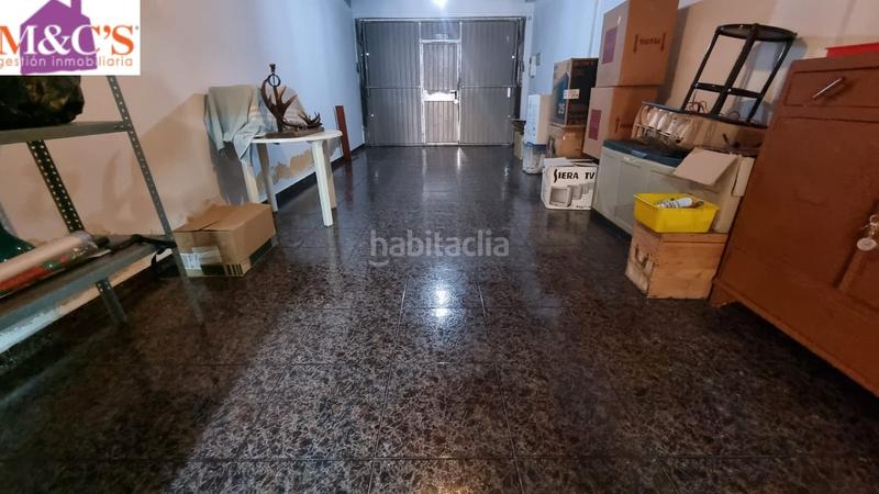 Foto 60c12a30-97ad-4449-b53e-6e49569ba580. Maison avec parking dans Carretera de Córdoba - Libertad Puertollano