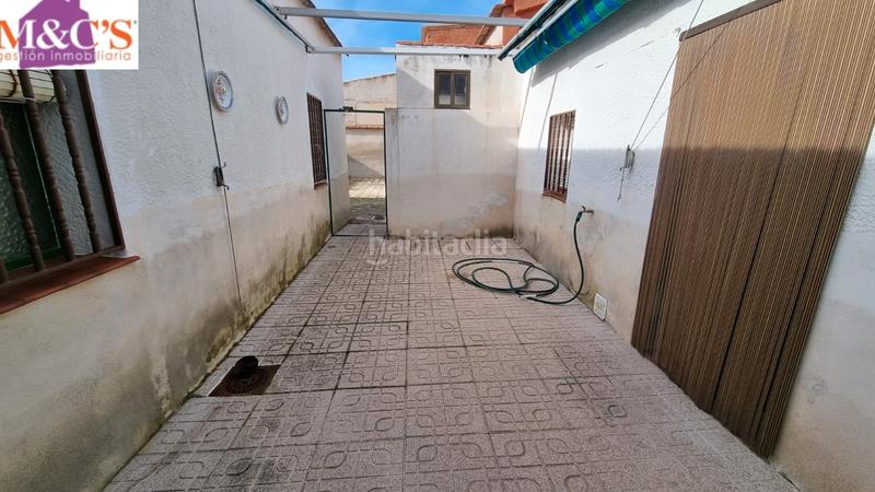 Foto 65604bba-f691-4d60-af9c-7c77bbcbb98a. Maison avec parking dans Carretera de Córdoba - Libertad Puertollano