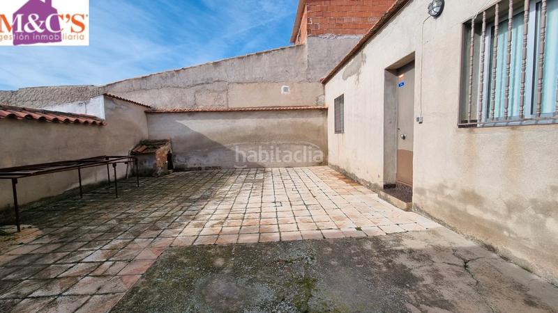 Foto 6a7eef66-fe7d-4b0f-a052-f363729564fc. Maison avec parking dans Carretera de Córdoba - Libertad Puertollano