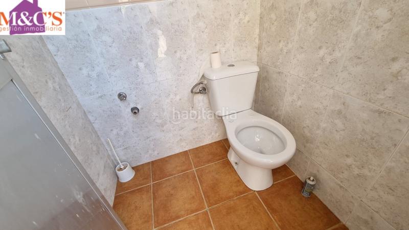 Foto 86b38176-6406-4d48-8290-d4b4d8316ede. Maison avec parking dans Carretera de Córdoba - Libertad Puertollano