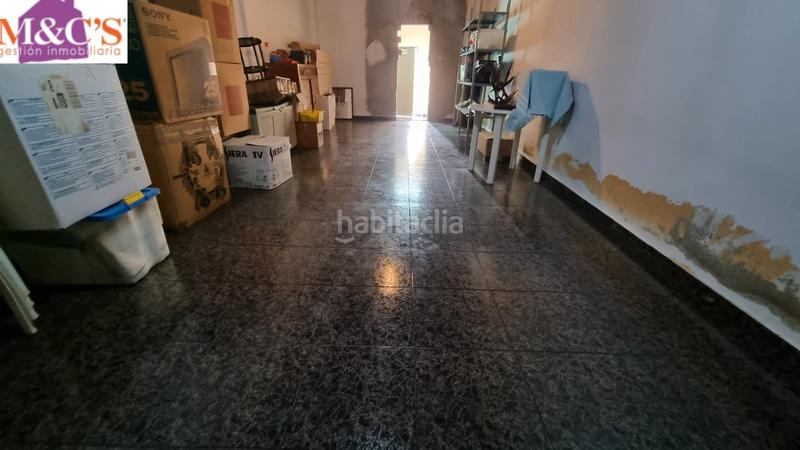 Foto 9dd1e83b-d3eb-477a-b360-63a447b480fe. Maison avec parking dans Carretera de Córdoba - Libertad Puertollano