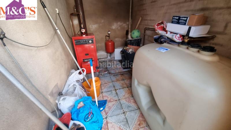 Foto a70e8087-75f8-4b99-b154-98b8d24858dd. Maison avec parking dans Carretera de Córdoba - Libertad Puertollano