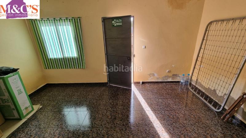 Foto e8967dea-0c56-47cf-8bf2-d362ed757386. Maison avec parking dans Carretera de Córdoba - Libertad Puertollano