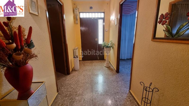 Foto f0928d86-d352-40e5-a1af-d156e9af489b. Maison avec parking dans Carretera de Córdoba - Libertad Puertollano