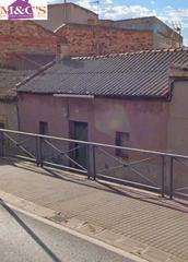 Casa a Argamasilla de Calatrava. Venta de casa para reformar rf. 3931