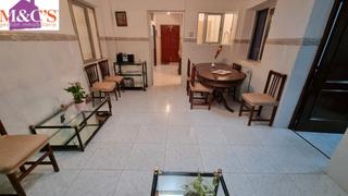 Maison à Las Mercedes - El Carmen. Venta casa con cochera y patio semicentro ref: 3939